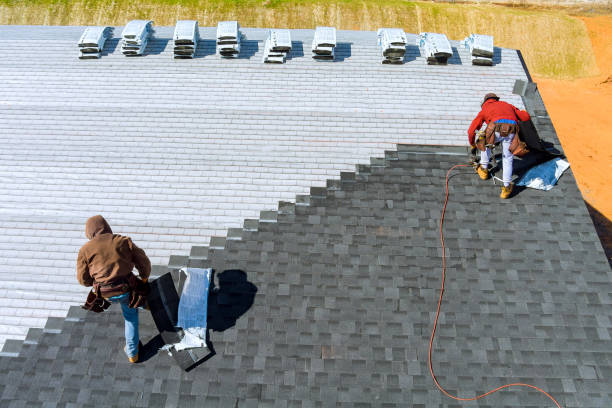 Quick and Trustworthy Emergency Roof Repair Services in Epworth, IA
