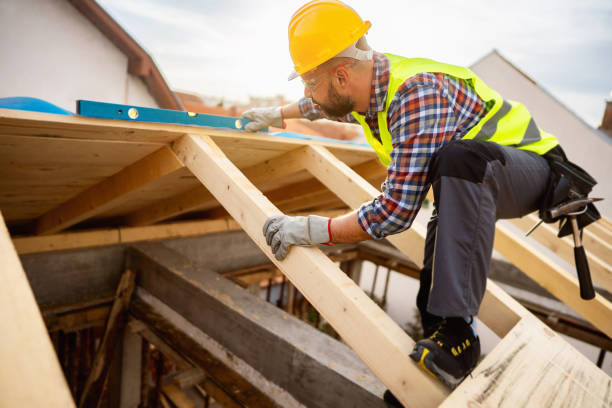 Best Flat Roof Repair Services  in Epworth, IA