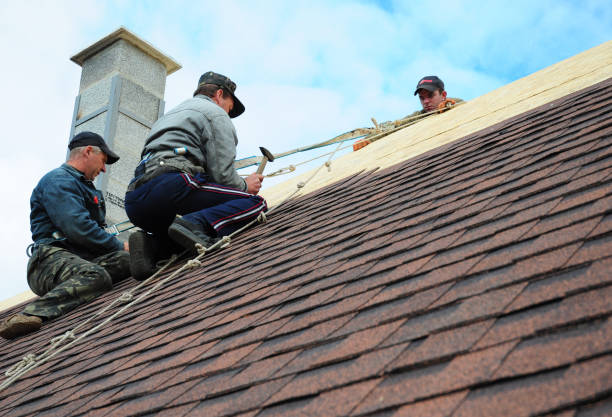 Heating Cable for Roof Installation in Epworth, IA